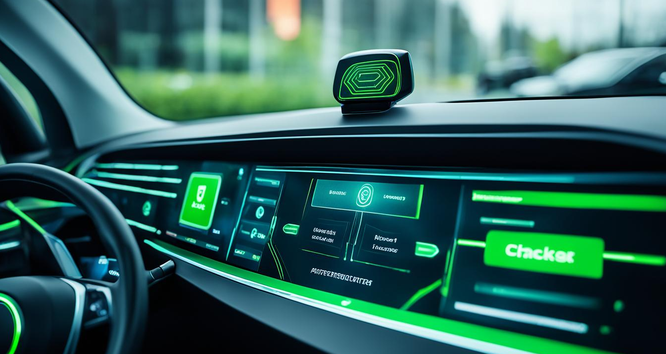 Exploring the Potential of Biometric Authentication in Fleet Vehicles