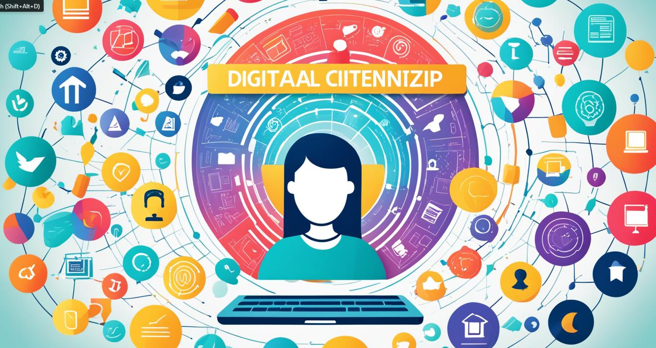 The Role of Digital Citizenship in 2024’s Online Education Landscape