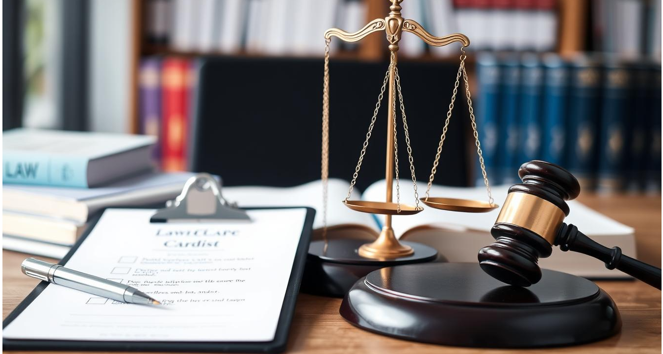 How to Choose the Right Lawyer for Your Legal Needs