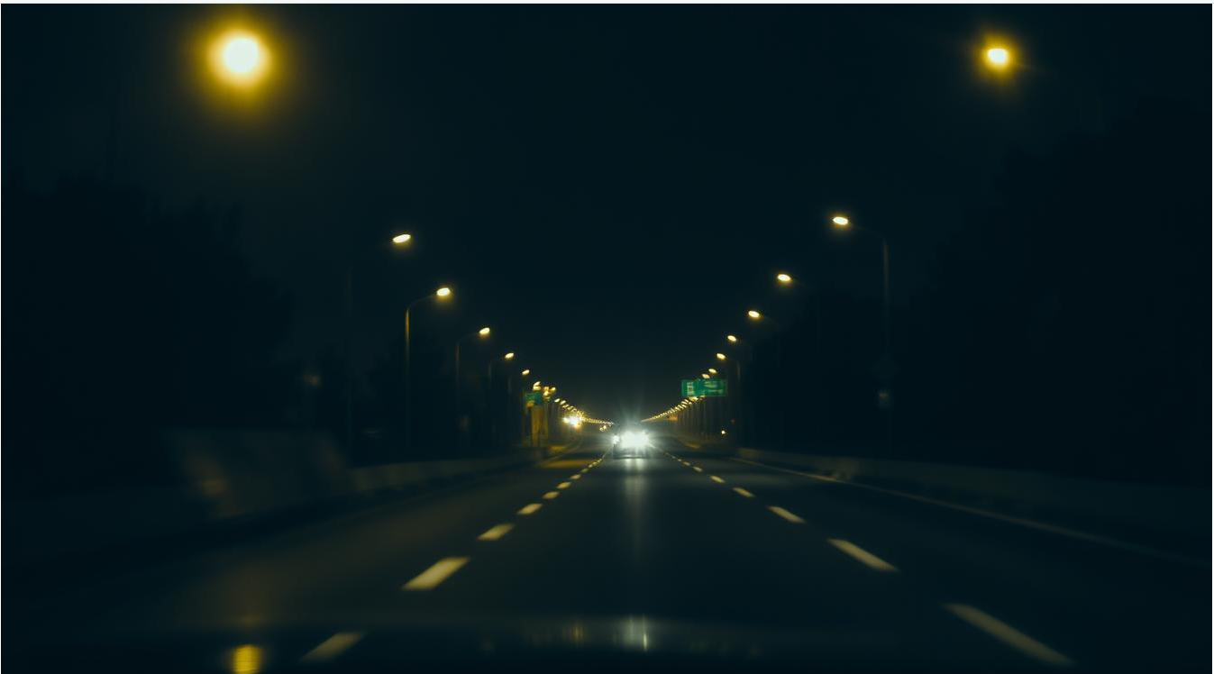 The Impact of Nighttime Driving on Car Accident Liability