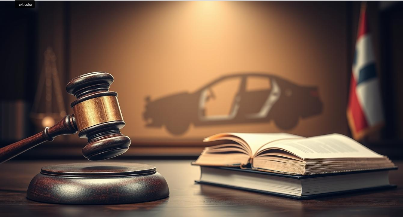 Securing the Best Legal Outcome After a Car Accident