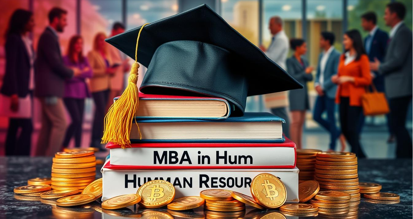 Top Scholarships for Students Pursuing MBA Degrees in Human Resources