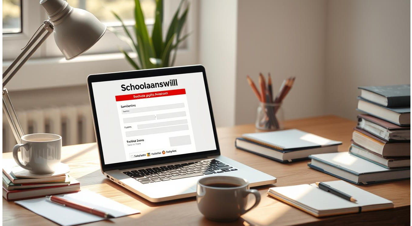 How to Write a Successful Scholarship Application for Online Learning Programs