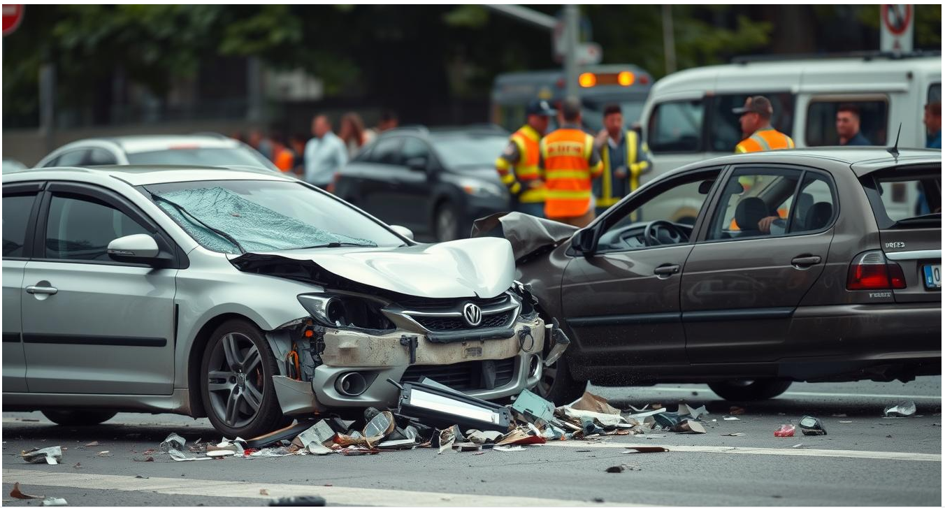 Building a Bulletproof Car Accident Case