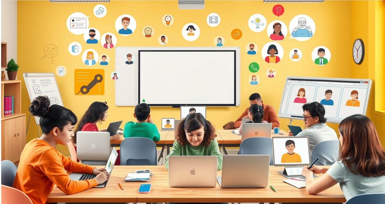 Online Learning Trends: The Growing Role of Soft Skills in Education