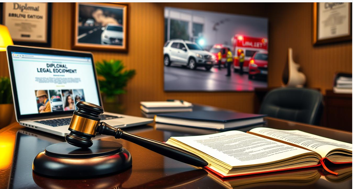 How Car Accident Attorneys Turn Claims Into High-Value Settlements