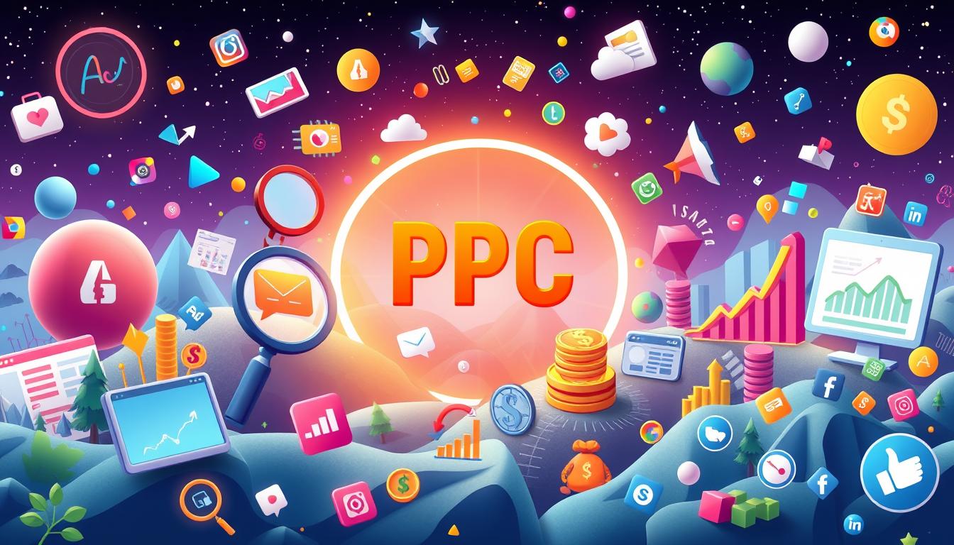 PPC advertising