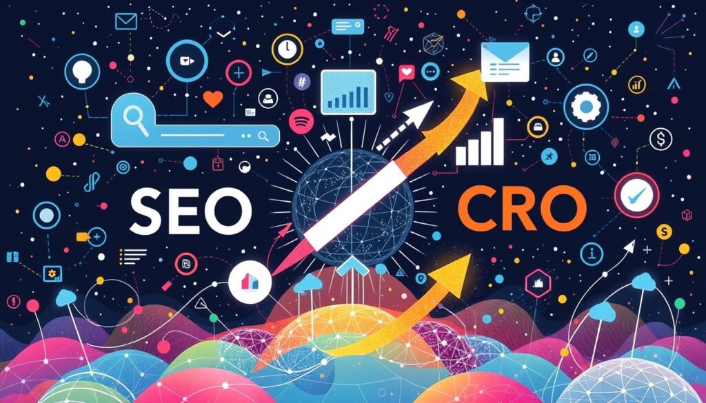 SEO and CRO