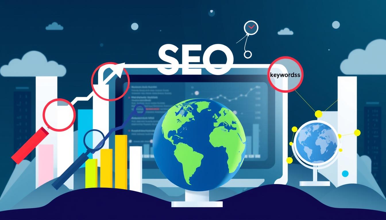 SEO strategies