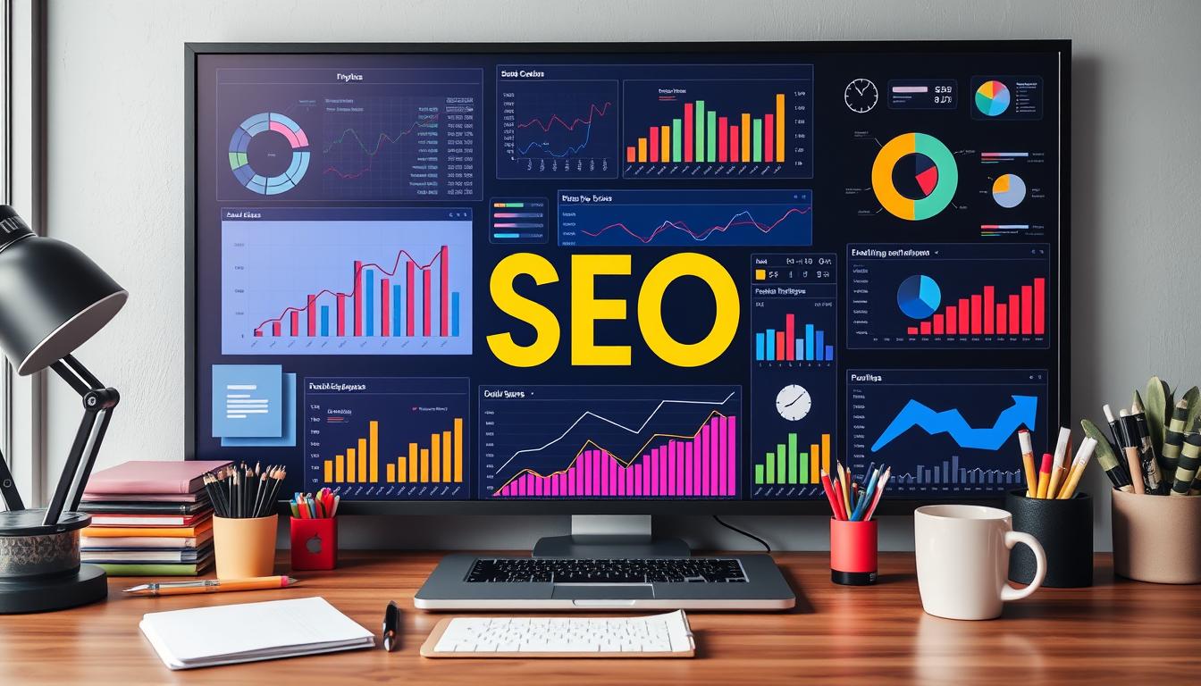 SEO tools