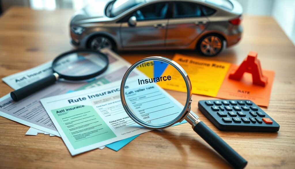 auto insurance rates