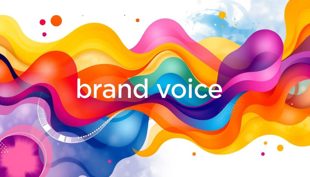 brand voice