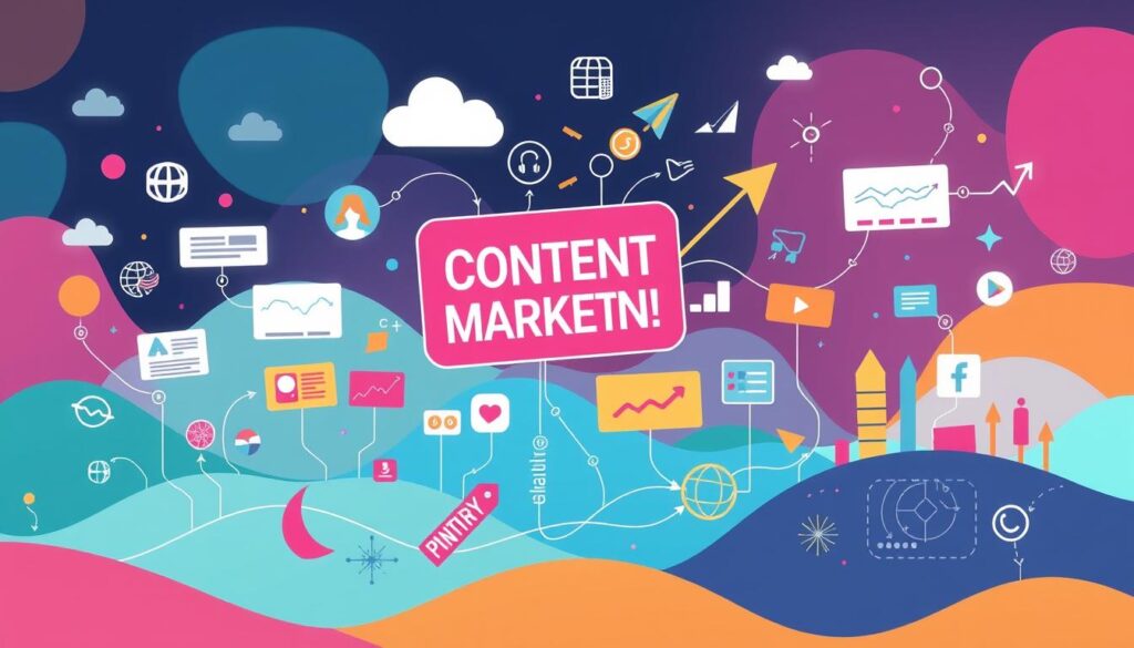 content marketing strategies