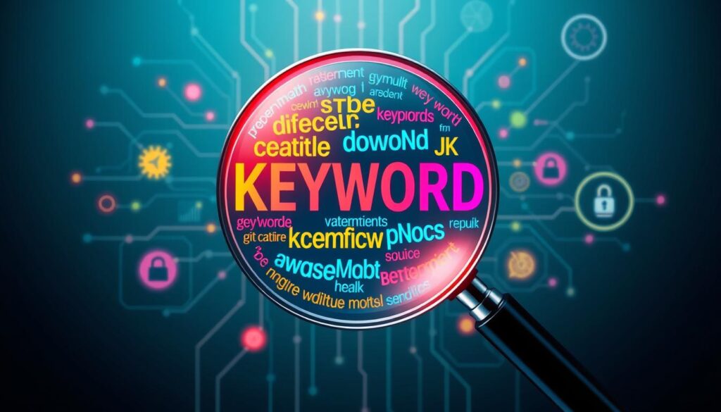 keyword optimization