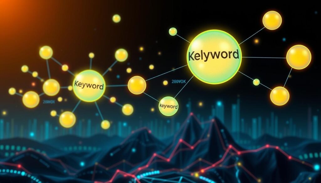 keyword relevance