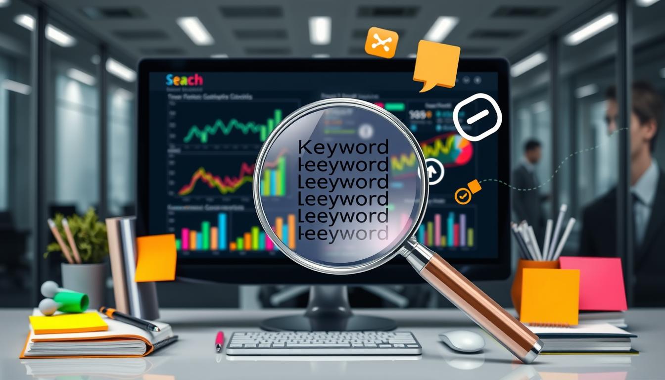 keyword research