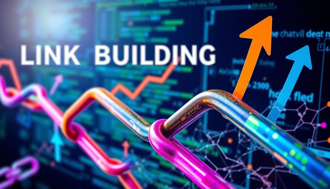 link building