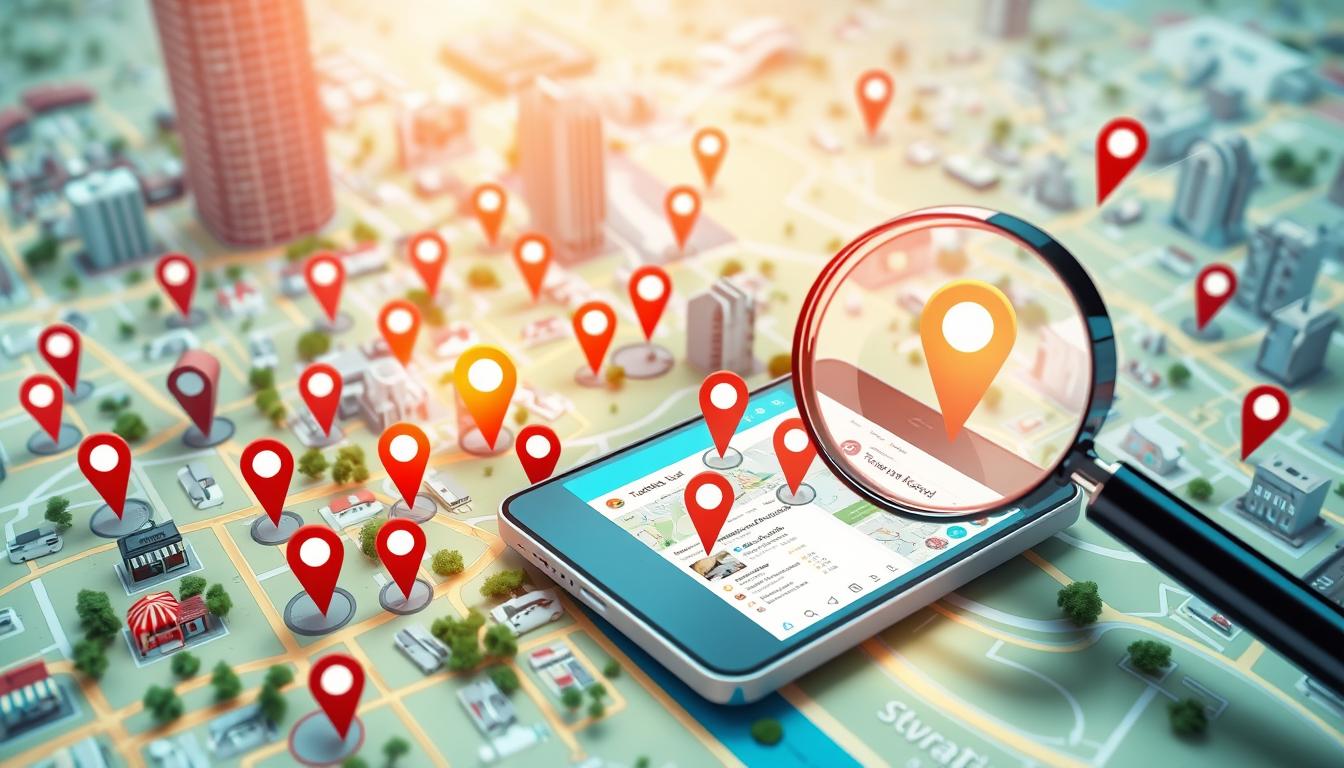 local search optimization