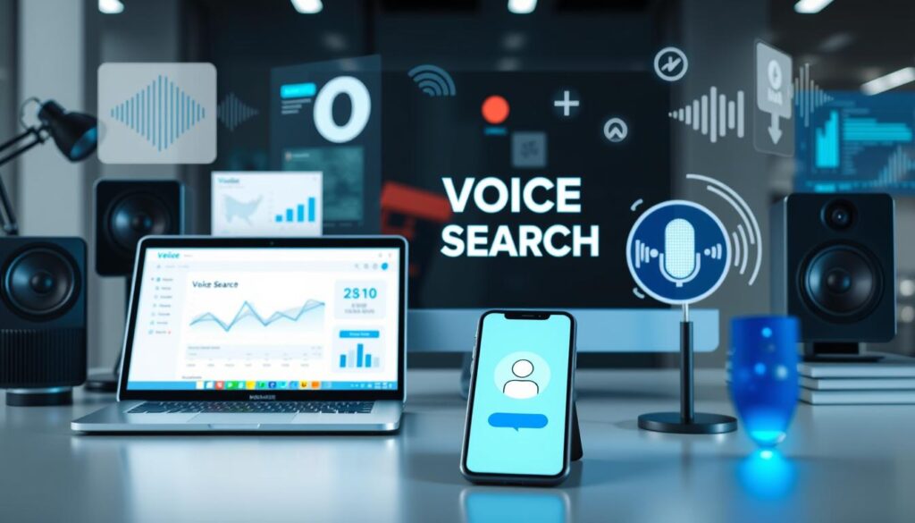 voice search optimization tools