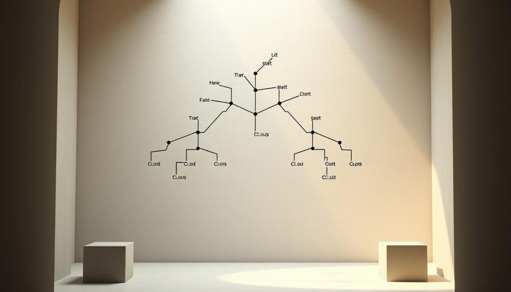 decision tree algorithms