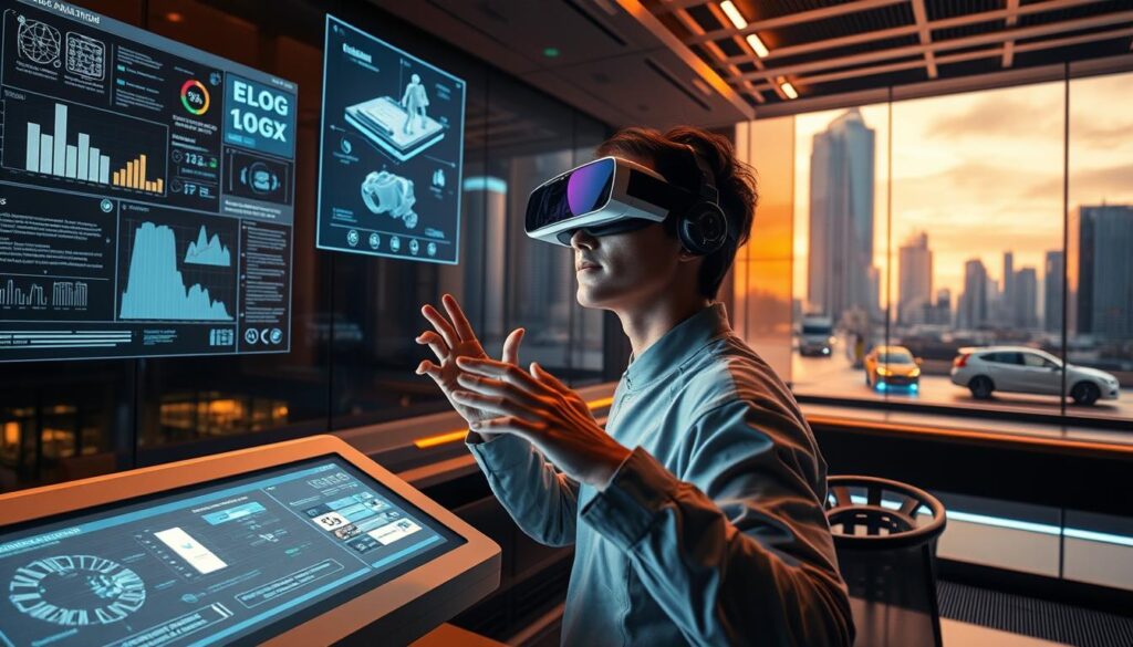 mixed reality solutions