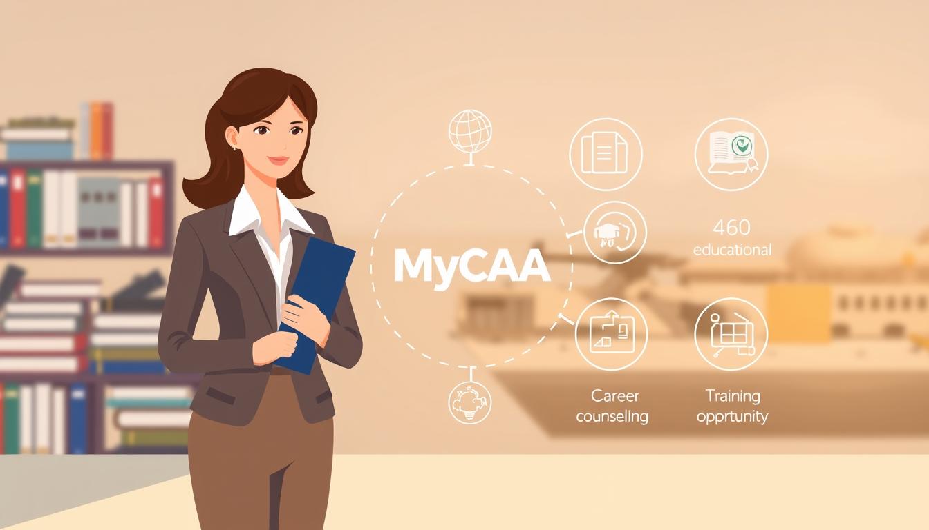 mycaa